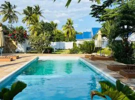 We Call it Home - Bububu Villa