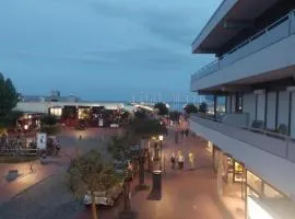 Ferienwohnung an der Seebrücke in Grömitz