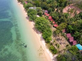 Le Dugong Libong Resort, rezort v destinaci Ko Libong