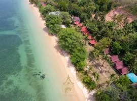 Le Dugong Libong Resort