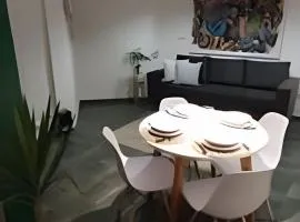 ALVEAR FLATS II