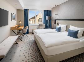 Steigenberger Hotel Bielefelder Hof, hotel v destinaci Bielefeld