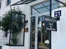 MiniCity Inn