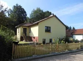 Ferienwohnung Frohmut