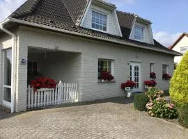 Ferienwohnung an der Müritz 1 Groß