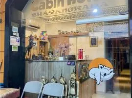 Cabin Hotel Bhayangkara