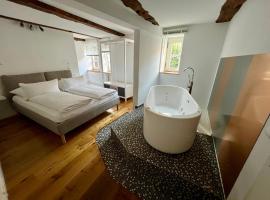 Celle Old Town Hideaway, Hotel in Celle