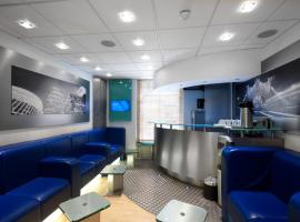 Stylotel, hotel sa London