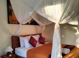 Buntera Homestay Sidemen, homestay ở Sidemen