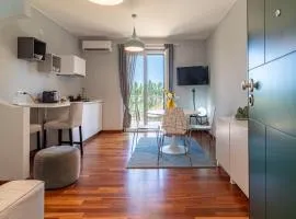 Pescara INN al Golf - Tiger Woods