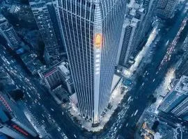 HT Legend Hotel Changgang Metro Station Exit F -Direct to Canton Fair