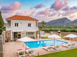 Villa Argi by Villa Plus