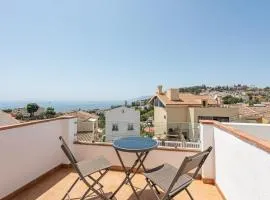 Villa Pedregalejo Vistas al mar