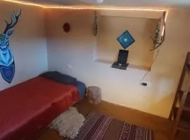 noa disponível I