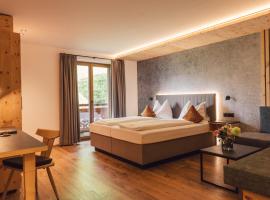 Hotel - Gasthof M&auml;rzenklamm