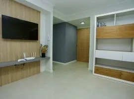 Departamento en Trelew - céntrico y moderno
