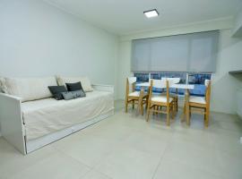 Departamento en Trelew - céntrico y moderno, hotel a Trelew