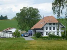 BnB Lindenacker
