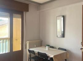 VUT Casa Albar，位于索里亚的酒店