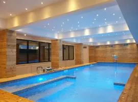 Hotel Arena - Teteks