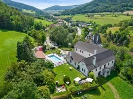 La Petite Ivy, Trenninghof 1302, Wachau - Managed by SKY9 Apartments