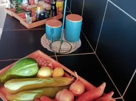 Achadas da Cruz Farm House