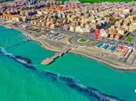 Ostia Holiday Al pontile 2