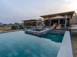 Tarangire Elephant Springs