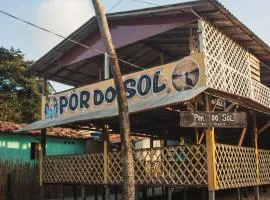 Redário Pôr Do Sol - Hospedagem e Experiência no Marajó