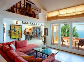 Porto Santo Stefano - Unique Maison, khách sạn ở Porto Santo Stefano