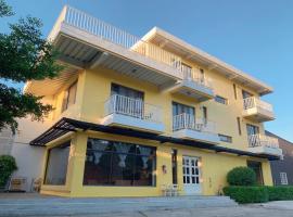 My Home 51-6, hotel v destinaci Gongguan