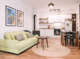 Casa Hollaj, cottage ở Vladimir