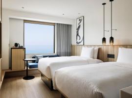 フェアフィールド・バイ・マリオット・兵庫淡路島東浦、淡路市のホテル