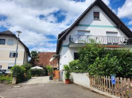 Deluma, overnachting in Rust