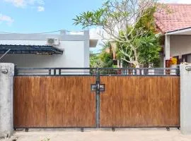 Saren Villa