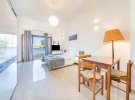 Melissa apartments