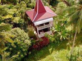 Lake View Bungalows, готель, де можна проживати з хатніми тваринами у місті Као-Лак