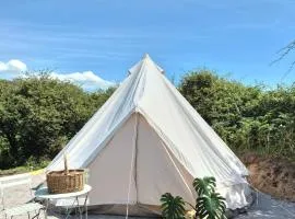 Cae Cynffig Camping