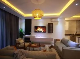 The Fountain Residence - Kibagabaga
