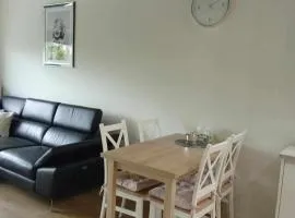 Apartament na Kolarskiej