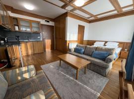 Pirin Golf Guest Room, מלון ברזלוג