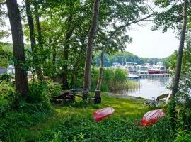 Apartment am See - 10