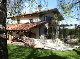 Casa Lanzo