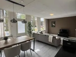 Mooi appartement in centrum dorp