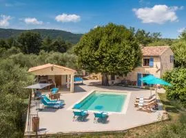 Villa La Bergerie by Villa Plus