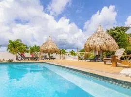 ABC Lodges Curacao, hotel poblíž Mezinárodní letiště Curaçao  - CUR, 