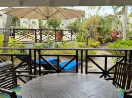 2 Bedroom Condo in Cap Cove Resort