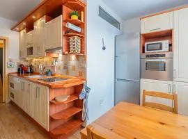 A private ROOM in a shared flat - Soukromý pokoj ve sdíleném bytě