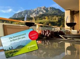 Alpin Art Appartements