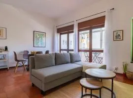 Seaside Getaway With Balcony by LovelyStay